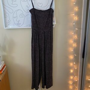 Billabong jump suit